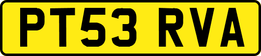 PT53RVA