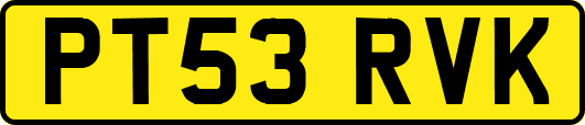 PT53RVK