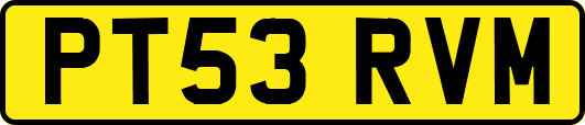 PT53RVM