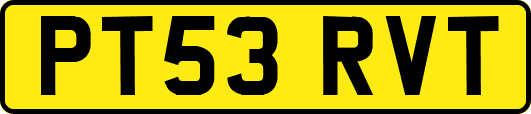 PT53RVT