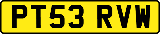 PT53RVW