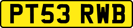 PT53RWB