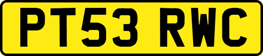 PT53RWC