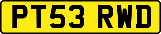 PT53RWD
