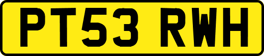 PT53RWH