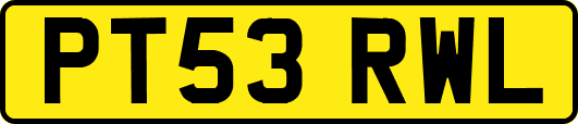 PT53RWL
