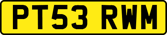 PT53RWM