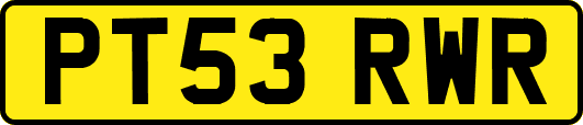 PT53RWR