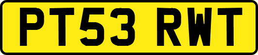 PT53RWT