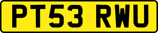 PT53RWU