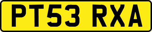 PT53RXA