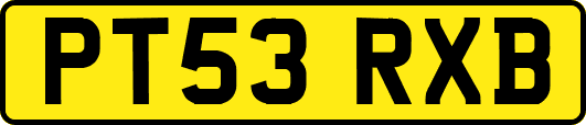 PT53RXB