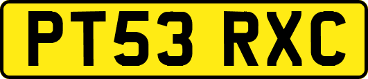 PT53RXC