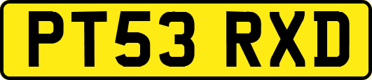 PT53RXD