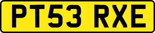 PT53RXE