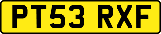 PT53RXF