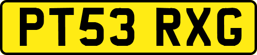 PT53RXG