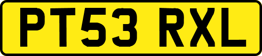 PT53RXL