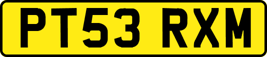 PT53RXM