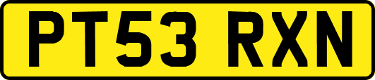 PT53RXN