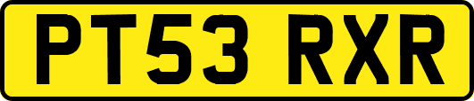 PT53RXR