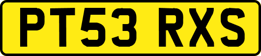 PT53RXS