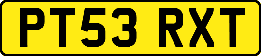 PT53RXT