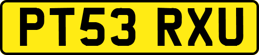 PT53RXU