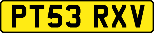 PT53RXV