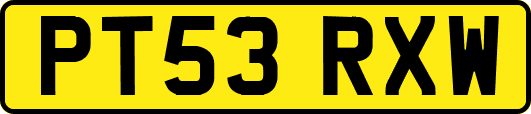 PT53RXW