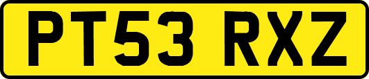 PT53RXZ