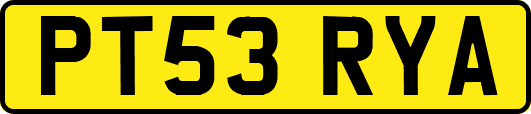 PT53RYA
