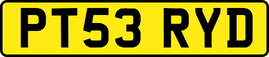 PT53RYD