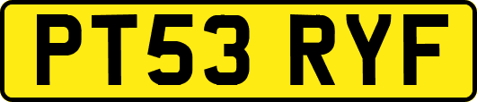 PT53RYF