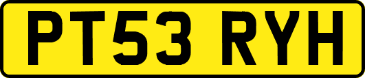 PT53RYH