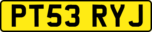 PT53RYJ