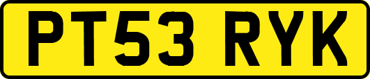 PT53RYK