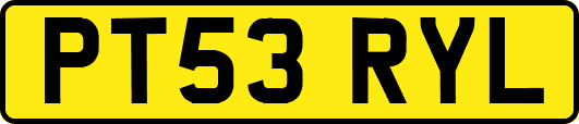 PT53RYL