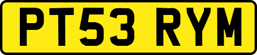 PT53RYM