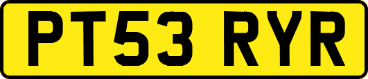 PT53RYR