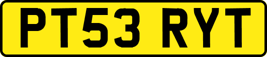 PT53RYT