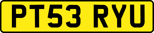 PT53RYU