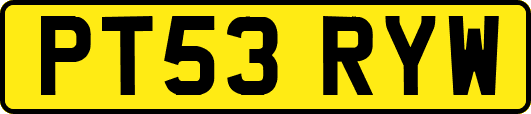 PT53RYW