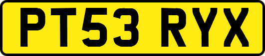 PT53RYX