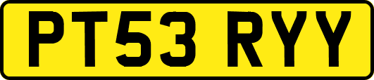PT53RYY