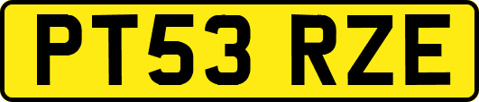 PT53RZE