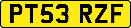 PT53RZF