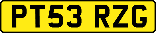PT53RZG