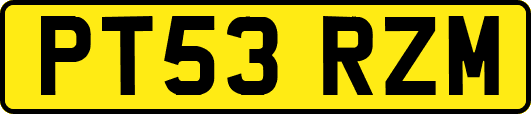 PT53RZM