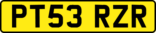 PT53RZR